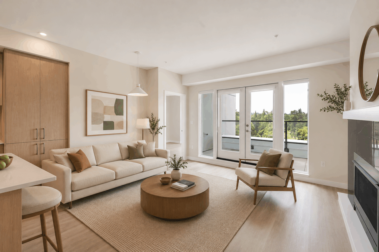 Il Greco Apartments - Photo 4 of 32
