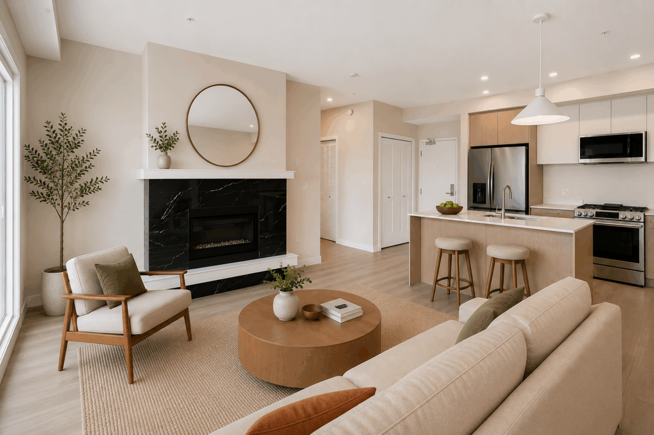 Il Greco Apartments - Photo 5 of 32