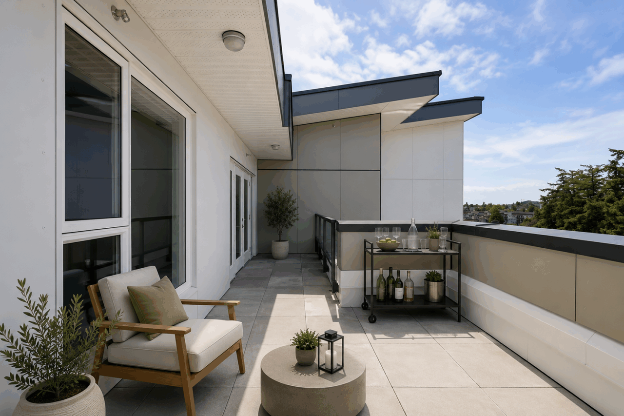 Il Greco Apartments - Photo 7 of 32