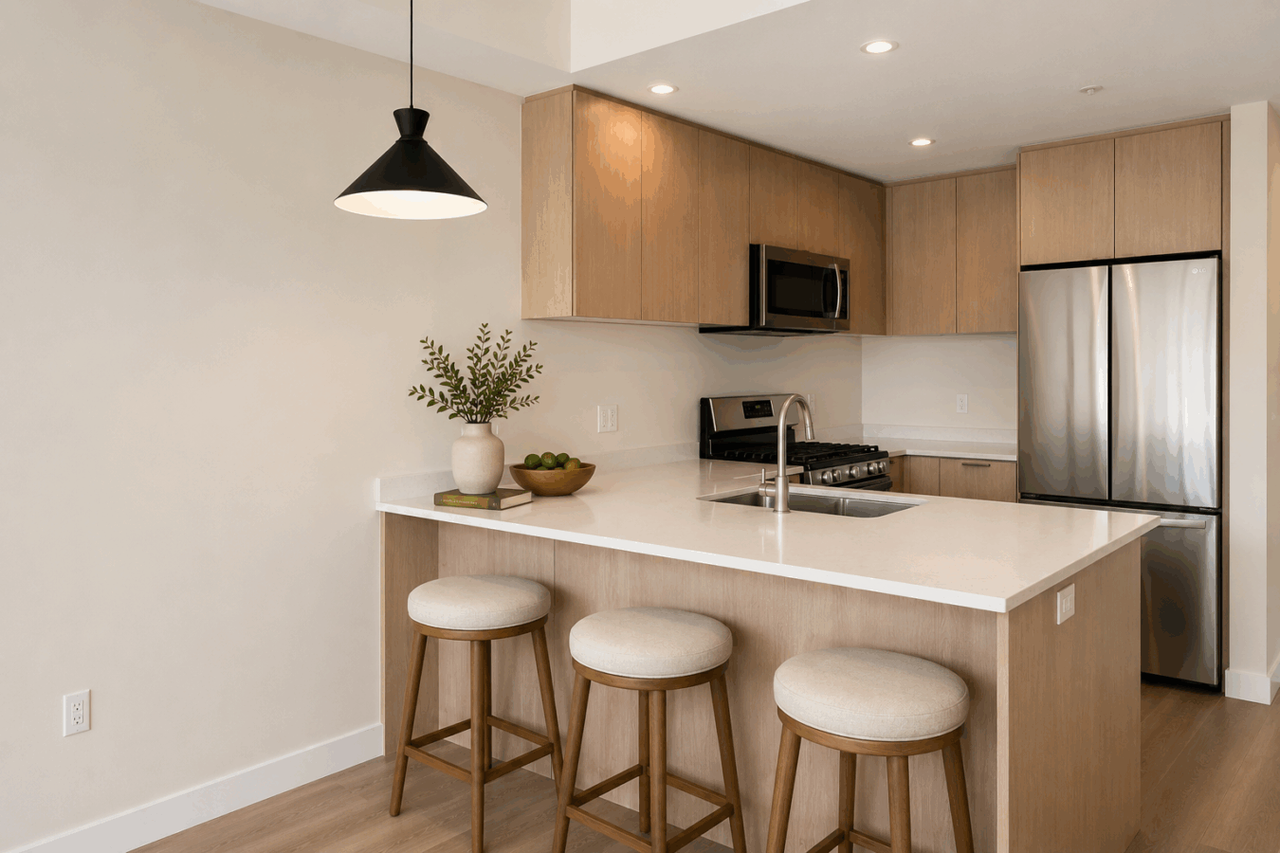 Il Greco Apartments - Photo 3 of 30