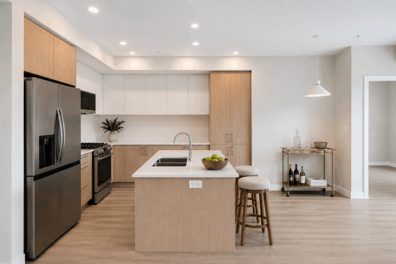 Il Greco Apartments - Photo 4 of 30