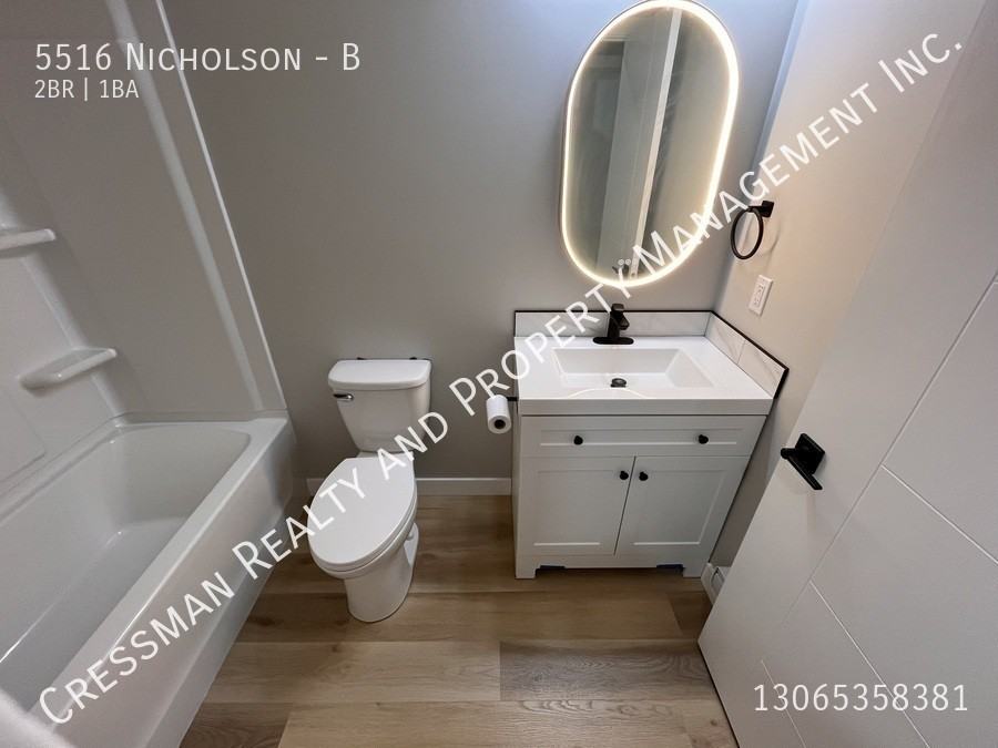 5516 Nicholson - Photo 3 of 6