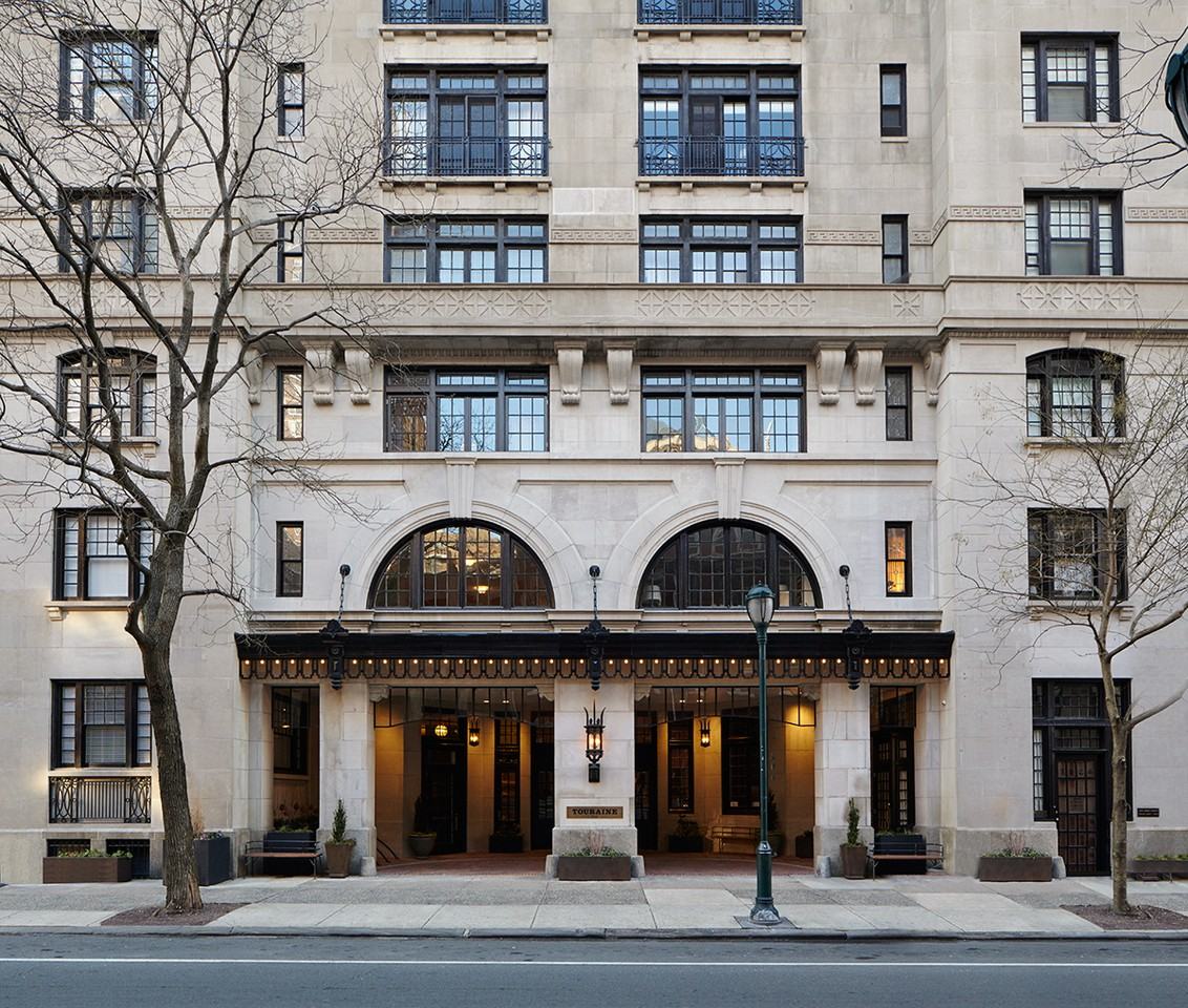 1520 Spruce Street #1003 - Photo 2 of 13