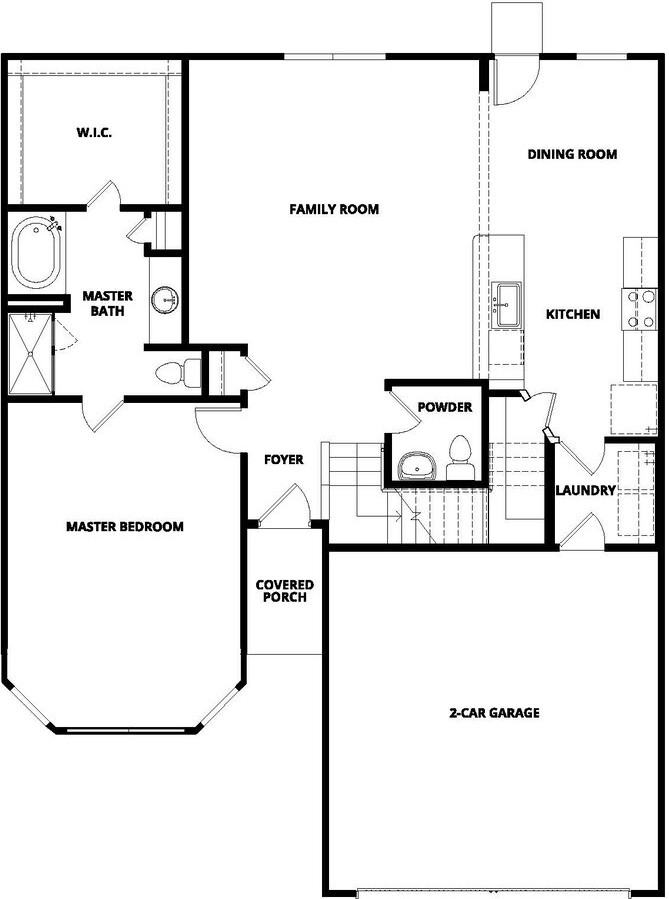 1540 Harvester Dr - Photo 3 of 19