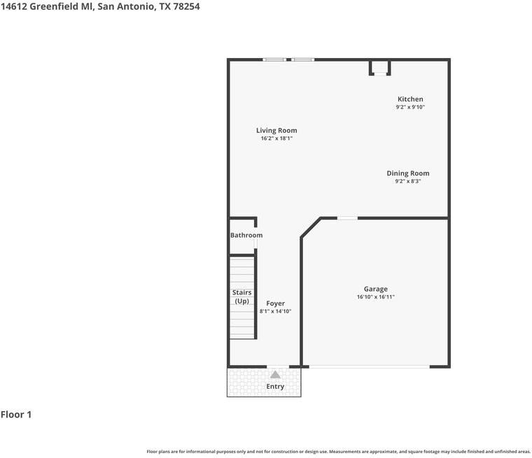 14612 Greenfield Ml - Photo 2 of 17