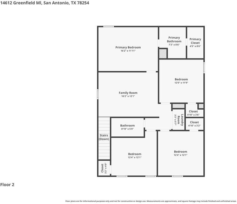 14612 Greenfield Ml - Photo 3 of 17