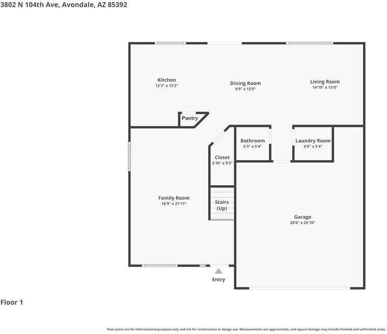 3802 N 104th Ave - Photo 2 of 17