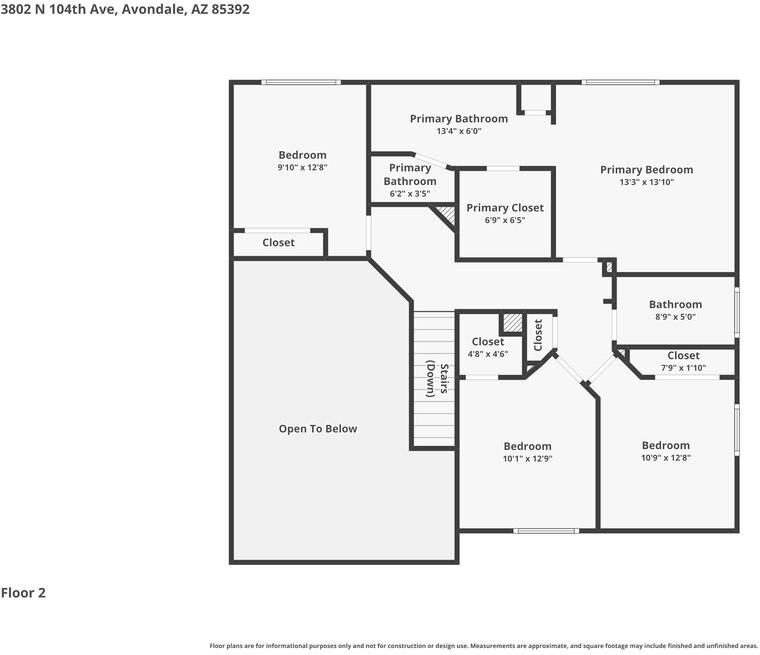 3802 N 104th Ave - Photo 3 of 17