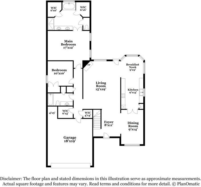 383 N Ericson Rd - Photo 2 of 20