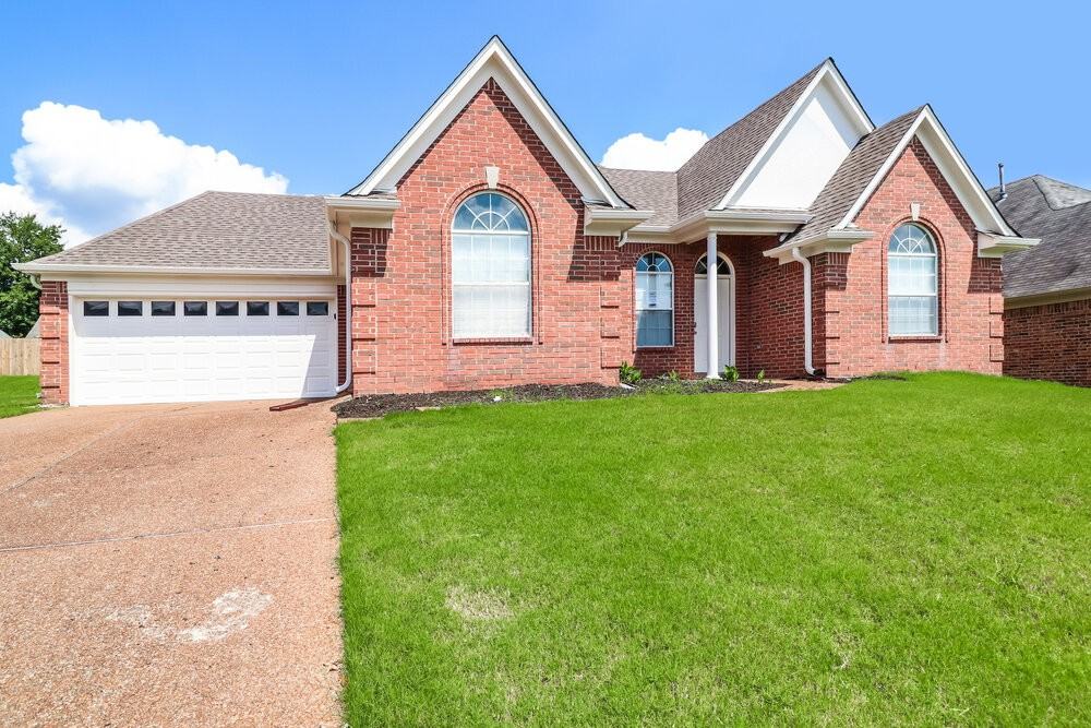 1052 Mossy Knoll Dr - Photo 3 of 19