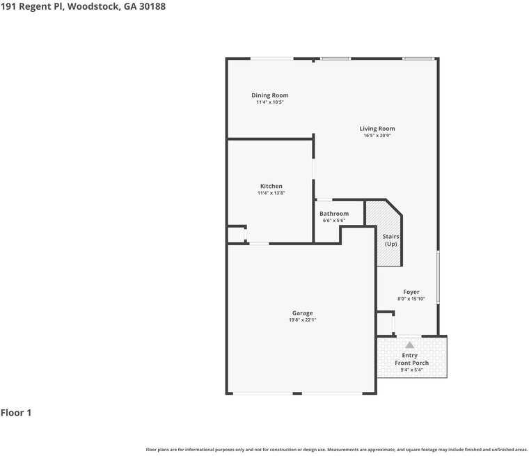 191 Regent Pl - Photo 2 of 17