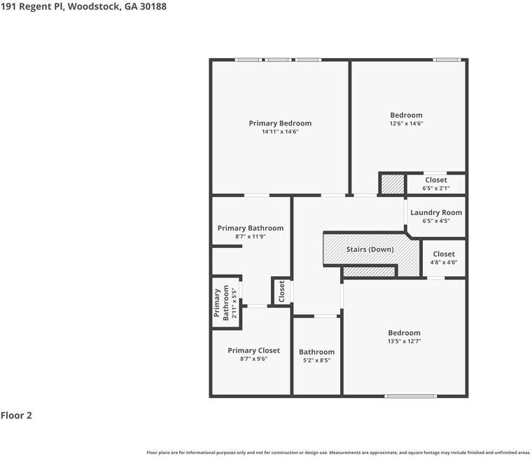 191 Regent Pl - Photo 3 of 17