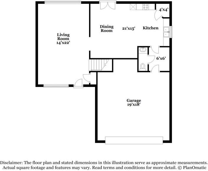 5505 Rio Sabinas St - Photo 2 of 19