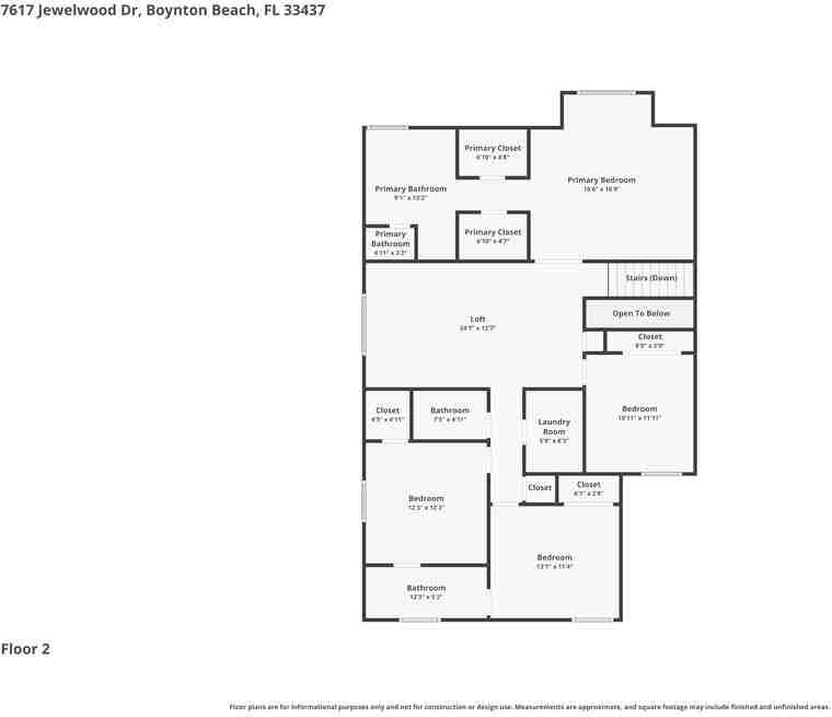7617 Jewelwood Dr - Photo 3 of 17