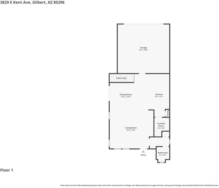 3829 E Kent Ave - Photo 2 of 17