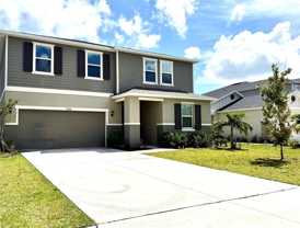 9544 Sandy Bluffs Cir - Photo 1 of 1