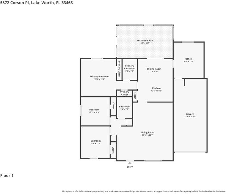 5872 Corson Pl - Photo 2 of 16