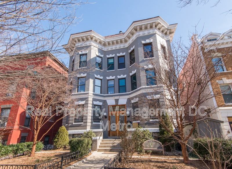1931 17th St Nw #305
