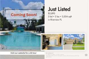 8222 Willow Beach Dr - Photo 1 of 1