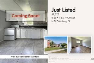 4725 39th Ave N - Photo 1 of 1