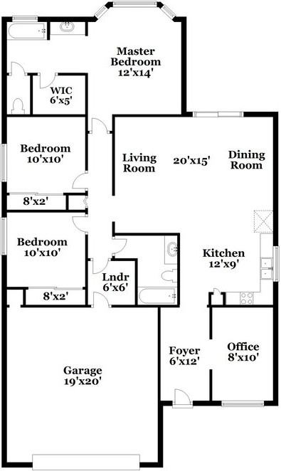 3702 S 62nd Ave - Photo 2 of 16