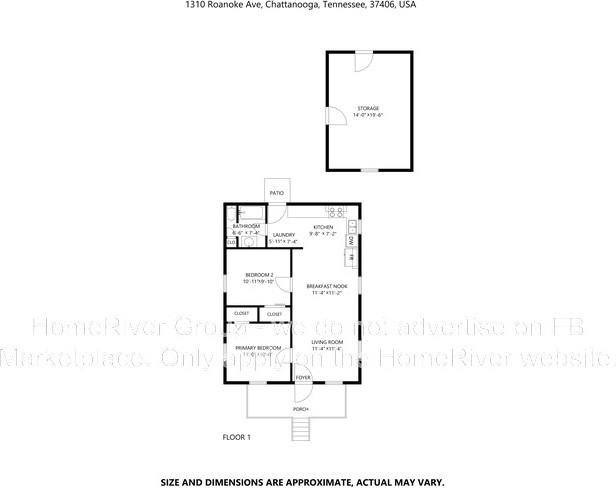 1310 Roanoke Ave - Photo 6 of 20