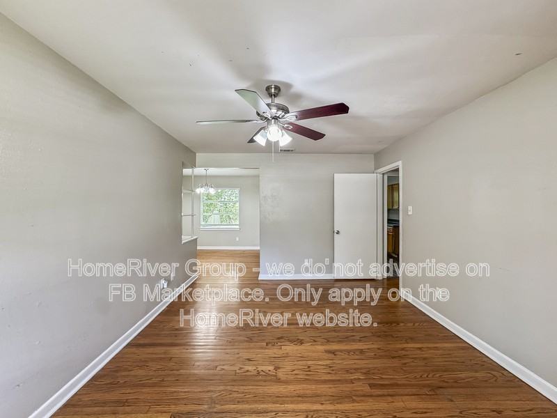 3203 Gus Thomasson Rd - Photo 6 of 25