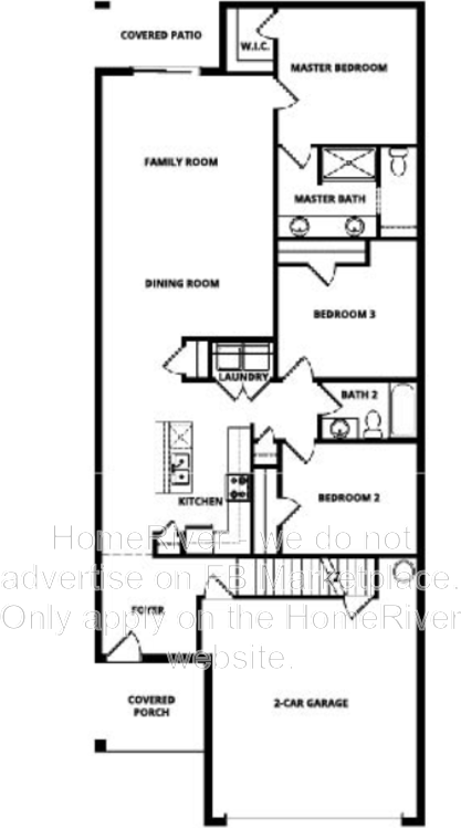 6949 Canoe Birch Rd - Photo 3 of 6