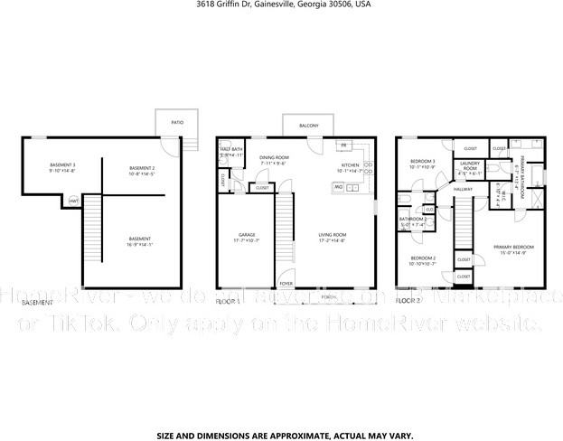 3618 Griffin Dr - Photo 6 of 27