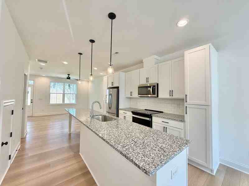 4821 Gossamer Ln #102 - Photo 5 of 25