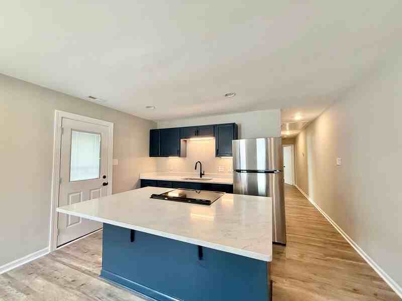 615A Burlington Ave #A - Photo 3 of 13