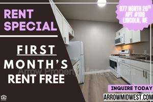 featured image of 867 N 26th St #109