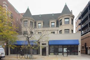 featured image of 4715 N Sheridan Rd #22N