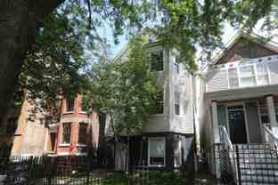 4849 N Seeley Ave #1 - Photo 1 of 1