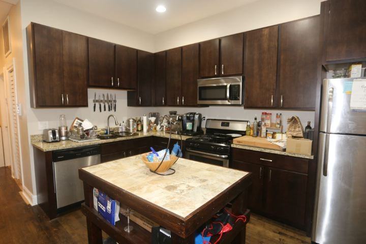 4849 N Seeley Ave #1 - Photo 2 of 20