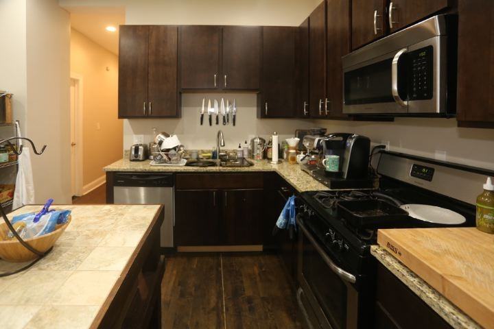 4849 N Seeley Ave #1 - Photo 3 of 20