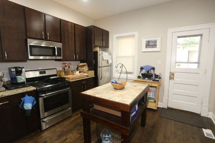 4849 N Seeley Ave #1 - Photo 5 of 20