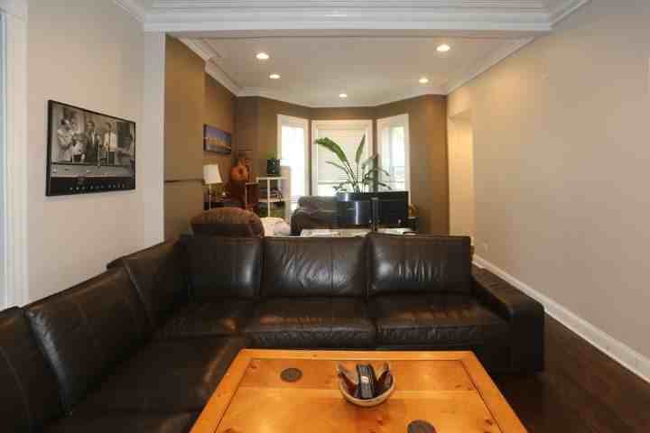 4849 N Seeley Ave #1 - Photo 7 of 20