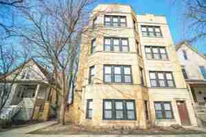 featured image of 2230 N Sawyer Ave #1W