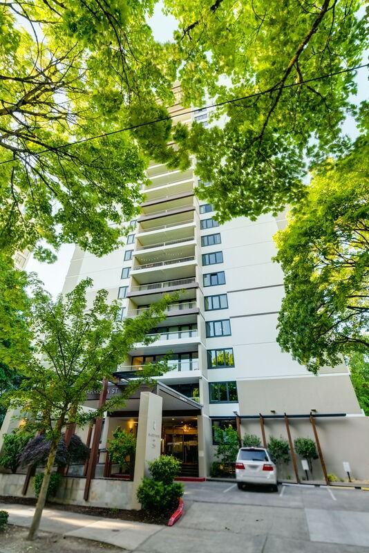 255 Sw Harrison St #21G