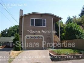7716 36th Ave Ne - Photo 1 of 1
