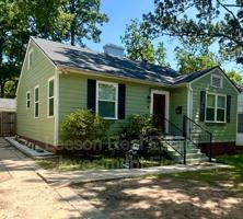 featured image of 122 E Dalzell St
