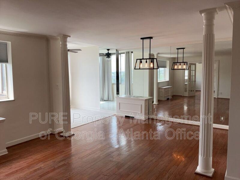 215 Piedmont Ave Ne #1206