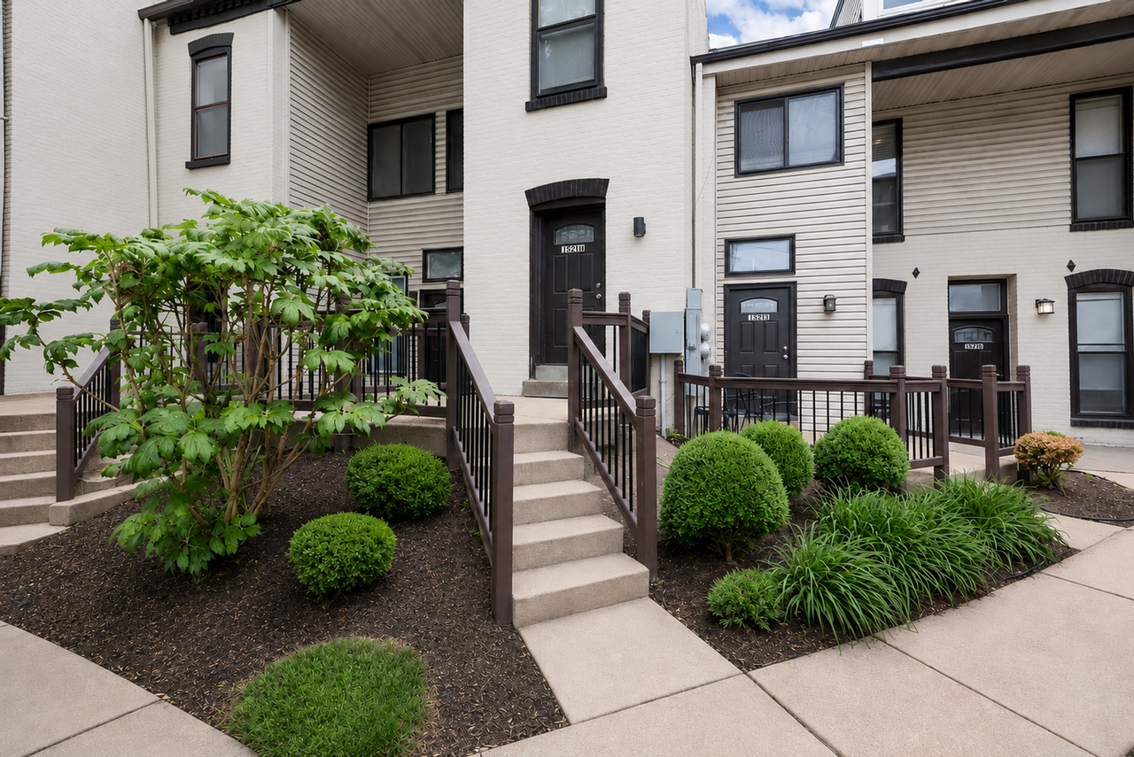 1500 Menard Apartments - Photo 3 of 16