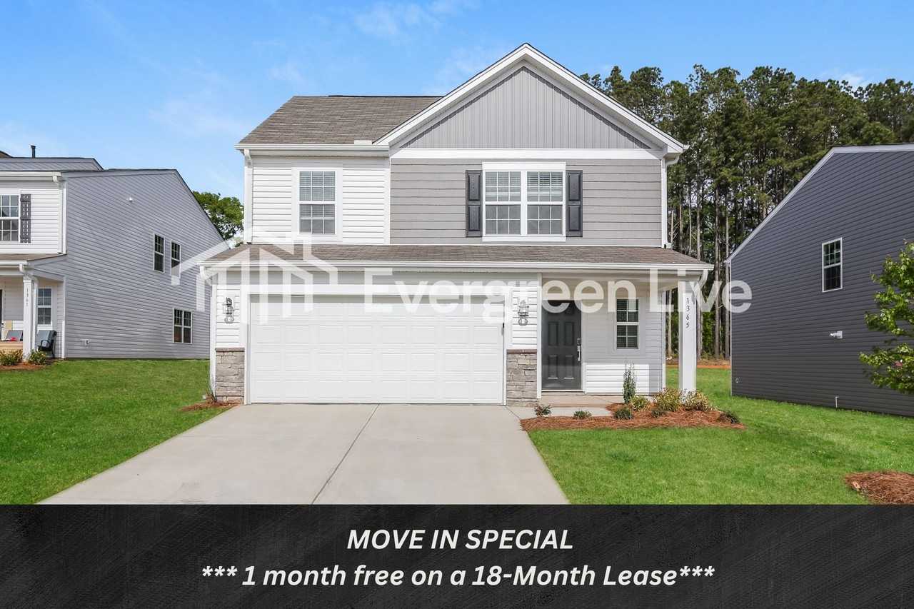 1365 Hugh Mack Ct