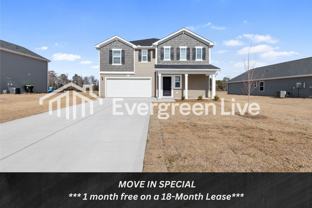 1005 Kinness Dr - Photo 1 of 1