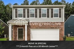 featured image of 128 S Gallaspy Dr