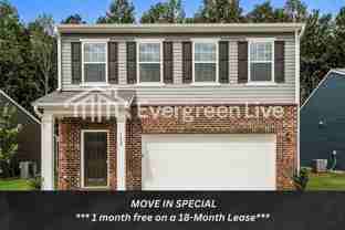 128 S Gallaspy Dr - Photo 1 of 1