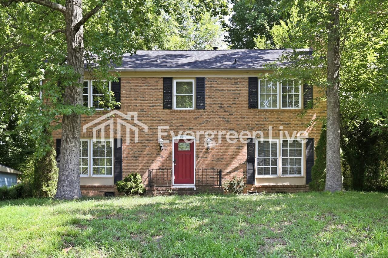 3410 Winchester Dr