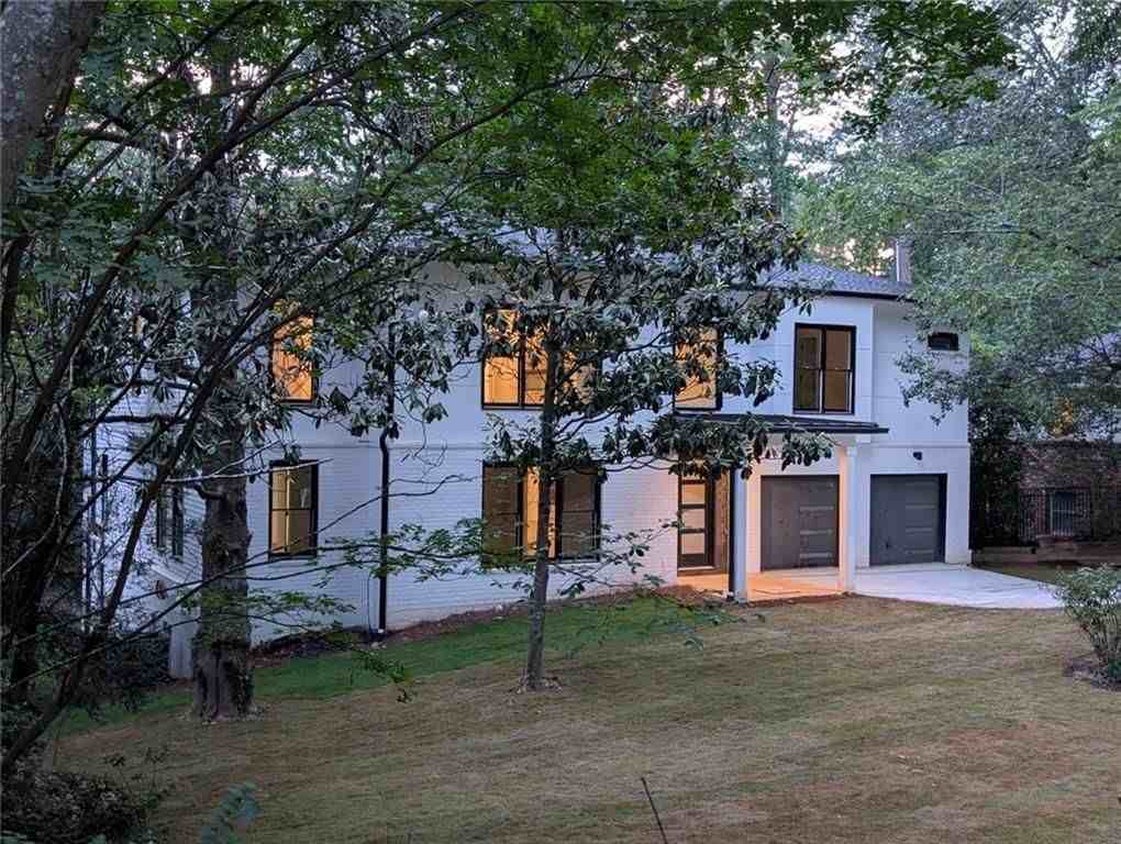 3196 Towerview Dr Ne - Photo 3 of 50